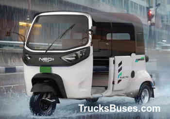 Euler Neo Hi Range 3 Wheeler Images